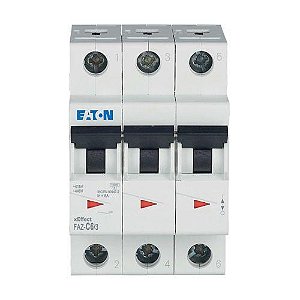 278867 Eaton - FAZ-C6/3