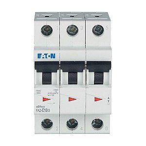 278869 Eaton - FAZ-C10/3