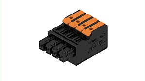 2790410000 Weidmuller - MPS 5/04 S TN B B D