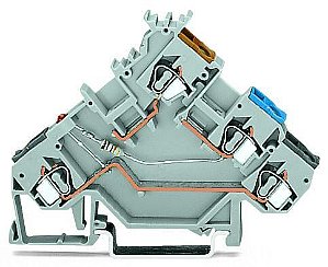 280-560/281-434 Wago