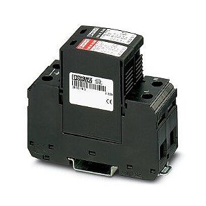 2800187 Phoenix Contact - VAL-MS-T1/T2 335/12.5/1+1