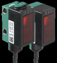 281011 Pepperl Fuchs - OBE12M-R101-S2EP-IO-0,3M-V31