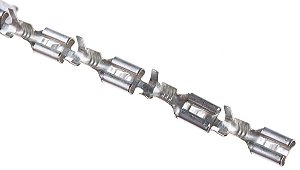 281197-2 TE Connectivity