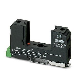 2817738 Phoenix Contact - VAL-MS BE/FM