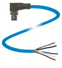 282345 Pepperl Fuchs - V1SD-W-2M-PUR-ABG