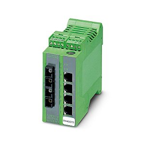 2832658 Phoenix Contact - FL SWITCH LM 4TX/2FX