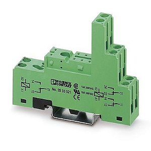 2833521 Phoenix Contact - PR1-BSC3/2X21
