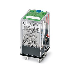 2834313 Phoenix Contact - REL-IR/LDP-125DC/4X21AU