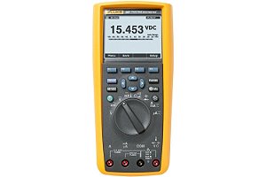 Fluke 287 True-RMS