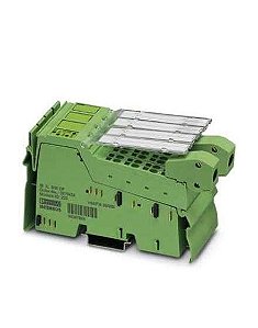 2878735 Phoenix Contact - IB IL SGI 2/F-2MBD-PAC