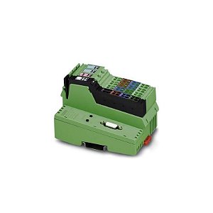 2878926 Phoenix Contact - IL PB BK DI8 DO4-PAC