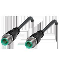 289167 Pepperl Fuchs - V1S-G-BK1M-PUR-U-V1S-G