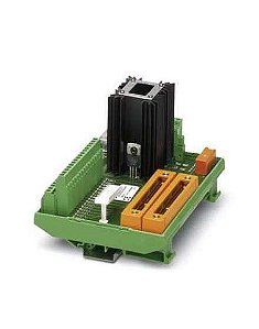 2900175 Phoenix Contact - Output module - UM-2KS50/16DO/RS/MKDS