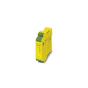 2900509 Phoenix Contact - Safety relays - PSR-SCP- 24UC/ESAM4/3X1/1X2/B