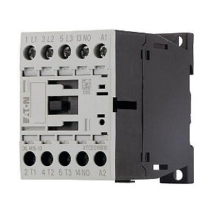 290073 Eaton - DILM15-10(24VDC)
