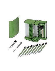 2902933 Phoenix Contact - Module carrier - TC-D37SUB-ADIO16-M-P-UNI