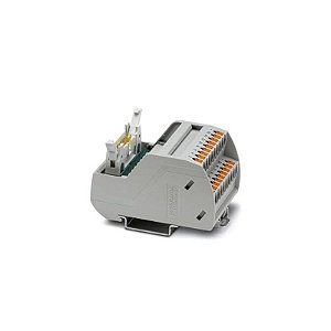 2904250 Phoenix Contact - Interface module - VIP-2/PT/FLK16/LED