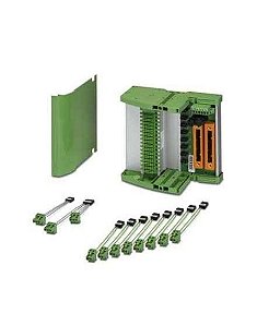 2905204 Phoenix Contact - Module carrier - TC-2KS40-AO8-EX-PR-RS