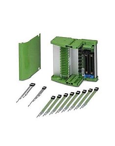 2905257 Phoenix Contact - Module carrier - TC-2KS40-AI16-M-PRH-CS