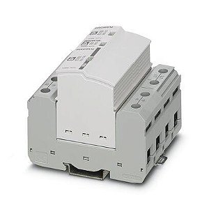 2905466 Phoenix Contact - FLT-SEC-T1+T2-1S-350/25-FM