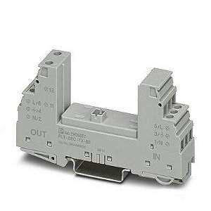 2905557 Phoenix Contact - PLT-SEC-T3-BE