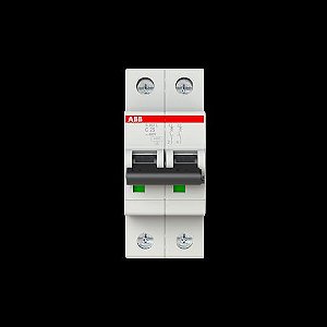 2CDS242701R0254 ABB - S202L-C25