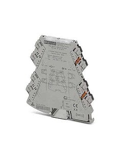 2906448 Phoenix Contact - Loop-powered isolators - MINI MCR-2-RPS-2I-2I-OLP