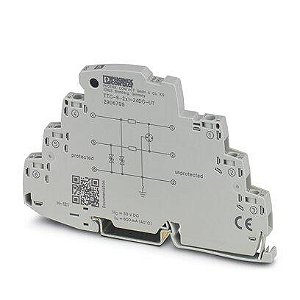 2906799 Phoenix Contact - TTC-6-2X1-24DC-UT