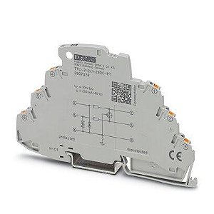 2907326 Phoenix Contact - TTC-3-2X1-24DC-PT