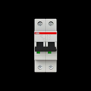 2CDS252001R0065 ABB - S202-B6