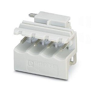 2907774 Phoenix Contact - MSTBO 2,5/ 4-G1L KMGY