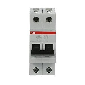 2CDS252001R0577 ABB - S202-K50