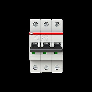 2CDS253001R0021 ABB - S203-D2