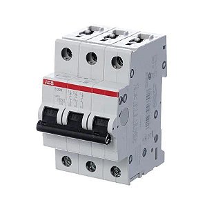 2CDS253001R0631 ABB - S203-D63