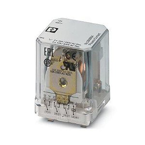 2908894 Phoenix Contact - REL-PR3-48DC/3X21