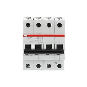 2CDS253103R0324 ABB - S203-C32NA