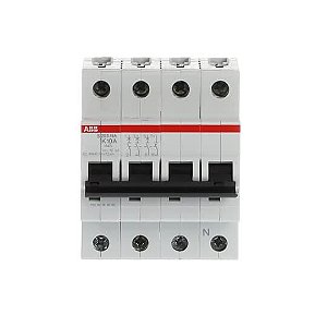 2CDS253103R0427 ABB - S203-K10NA