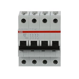 2CDS254001R0031 ABB - S204-D3