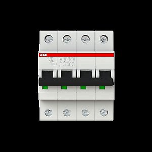 2CDS254001R0134 ABB - S204-C13