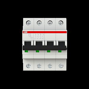 2CDS254001R0325 ABB - S204-B32