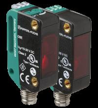 291119 Pepperl Fuchs - OBE20M-R100-S2EP-IO-V31-IR