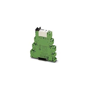 2912510 Phoenix Contact - Relay Module - PLC-RSP- 24UC/21-21