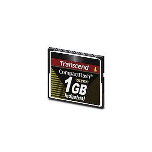 2913158 Phoenix Contact - Memory card - VL 8 GB CF