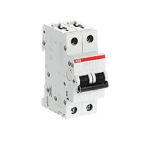 2CDS272001R0487 ABB - S202M-K20