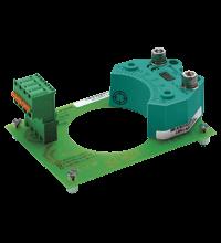 291802 Pepperl Fuchs - PL2-F25-N4-K