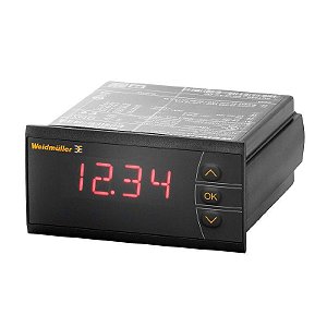 2920050000 Weidmuller - ACT20D-LED-UI-AC-DC