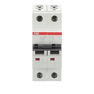 2CDS272334R0064 ABB - ST202M-C6