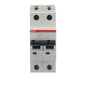 2CDS272334R0104 ABB - ST202M-C10
