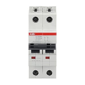 2CDS272334R0158 ABB - ST202M-Z0.5