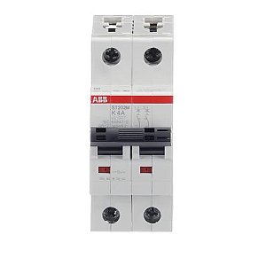 2CDS272334R0337 ABB - ST202M-K4
